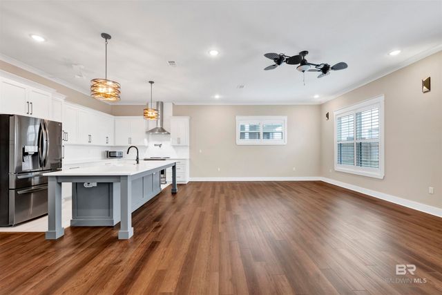 13889 Red Drum Court, Pensacola, FL 32507