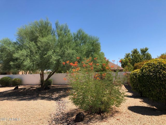 19229 N PALO VERDE Drive, Sun City, AZ 85373