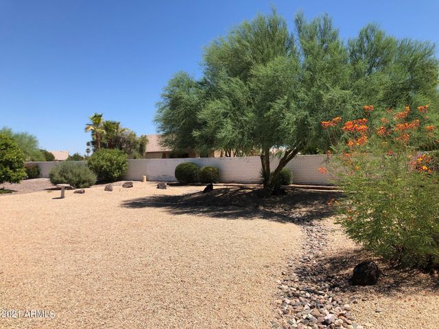 19229 N PALO VERDE Drive, Sun City, AZ 85373