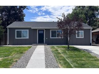1455 S Tennyson St, Denver, CO 80219