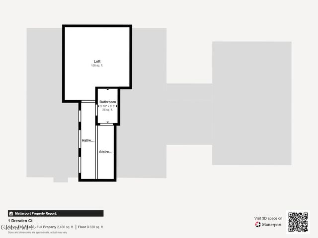 1 Dresden Court, Guilderland, NY 12203