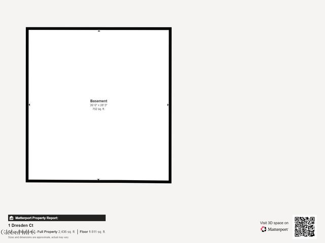 1 Dresden Court, Guilderland, NY 12203