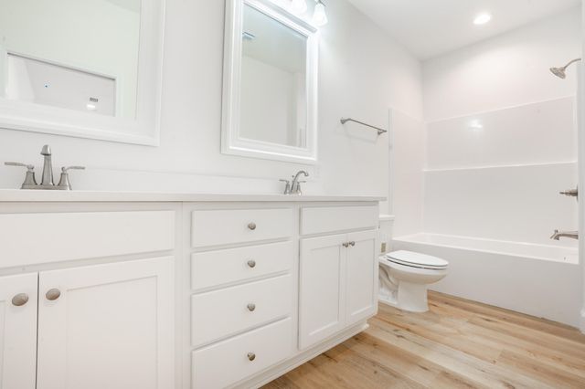 21 C 5th Avenue, Shalimar, FL 32579