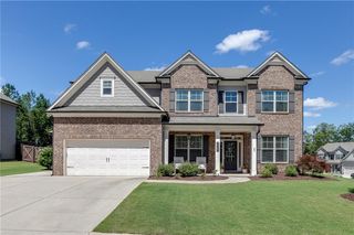 1247 Ruddy Duck Drive, Jefferson, GA 30549