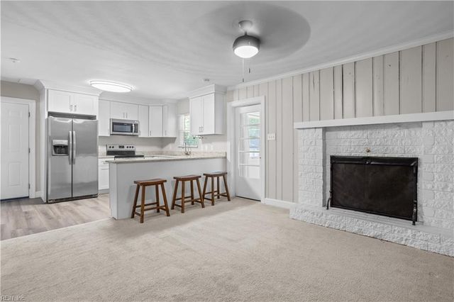 3307 Dogwood DR, Portsmouth, VA 23703