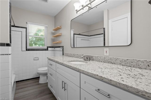 3307 Dogwood DR, Portsmouth, VA 23703