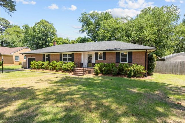 3307 Dogwood DR, Portsmouth, VA 23703
