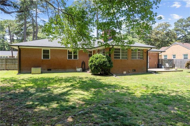 3307 Dogwood DR, Portsmouth, VA 23703