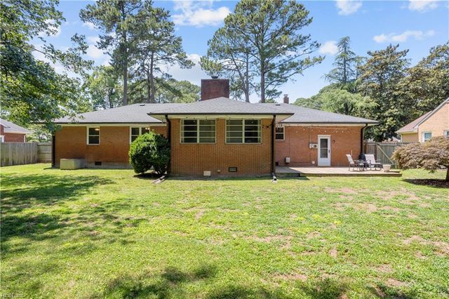 3307 Dogwood DR, Portsmouth, VA 23703