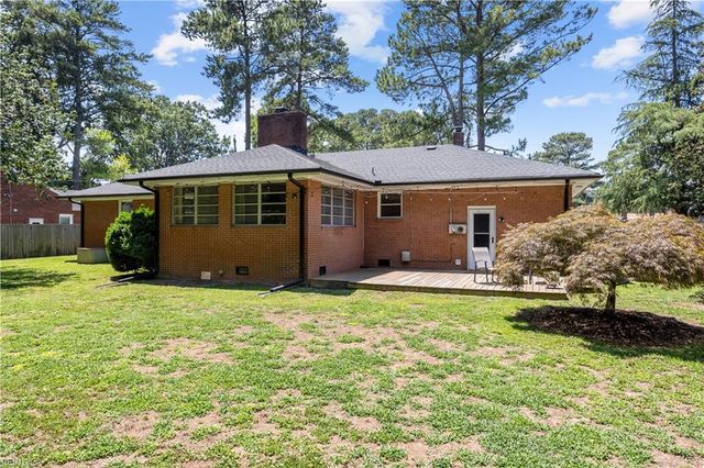 3307 Dogwood DR, Portsmouth, VA 23703