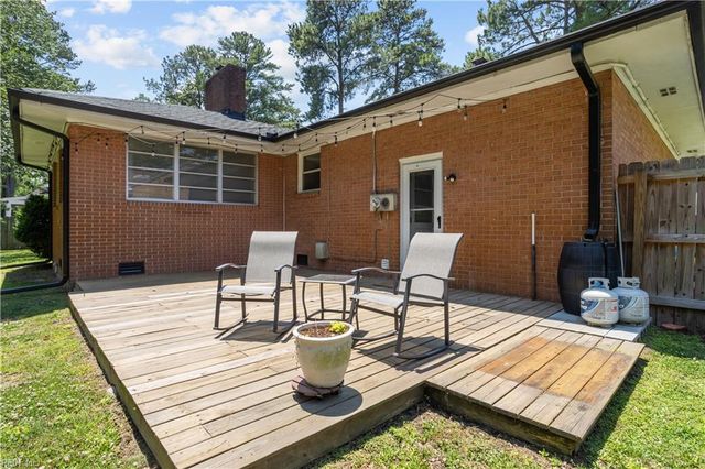 3307 Dogwood DR, Portsmouth, VA 23703