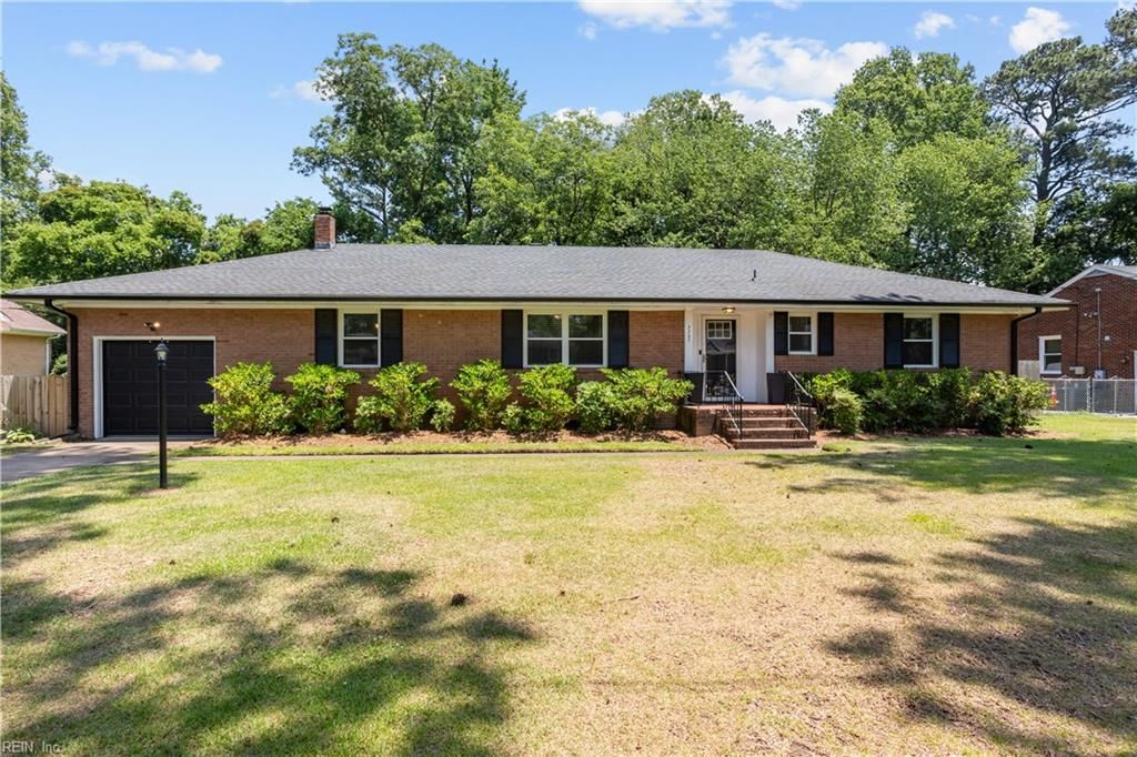3307 Dogwood DR, Portsmouth, VA 23703