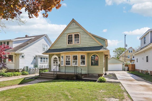 1532 58th STREET, Milwaukee, WI 53208