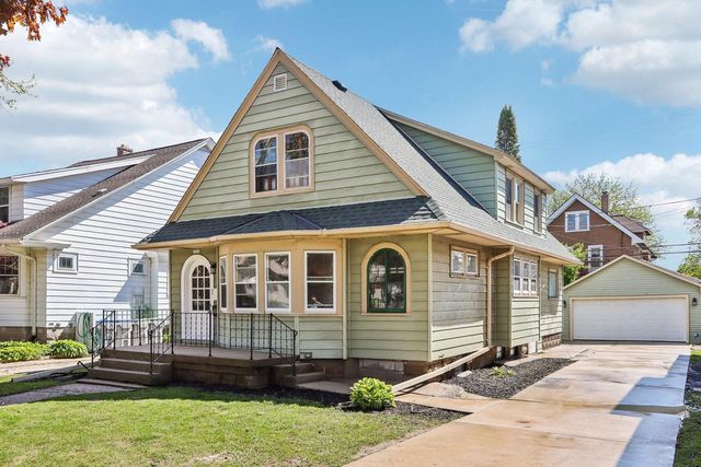 1532 58th STREET, Milwaukee, WI 53208
