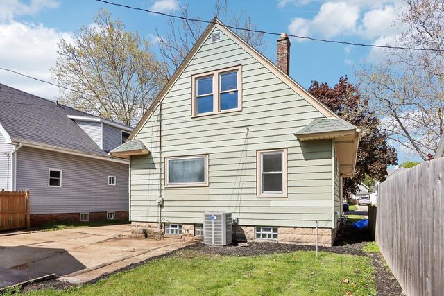 1532 58th STREET, Milwaukee, WI 53208
