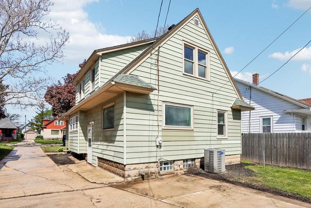 1532 58th STREET, Milwaukee, WI 53208