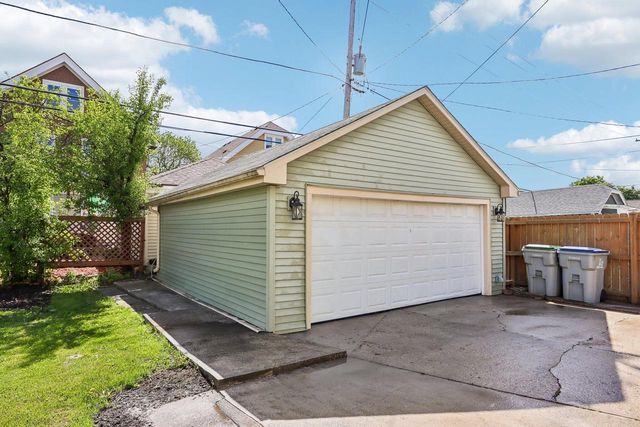 1532 58th STREET, Milwaukee, WI 53208