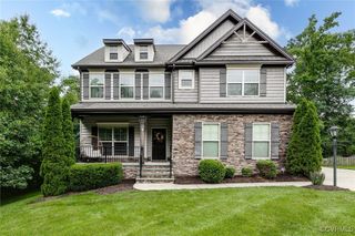 6712 White Daisy Ct, Moseley, VA 23120