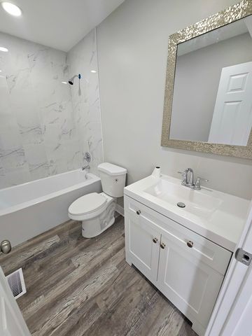 5632 Claude Avenue, Hammond, IN 46320