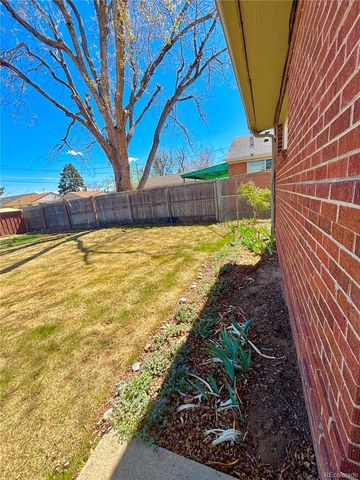 3556 Fairfax Street, Denver, CO 80207