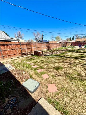 3556 Fairfax Street, Denver, CO 80207