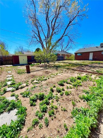 3556 Fairfax Street, Denver, CO 80207