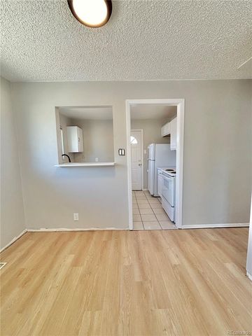 3556 Fairfax Street, Denver, CO 80207