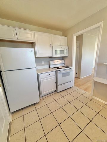 3556 Fairfax Street, Denver, CO 80207