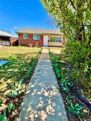 3556 Fairfax Street, Denver, CO 80207