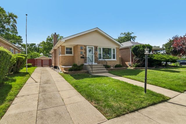 15606 Ingleside Avenue, Dolton, IL 60419