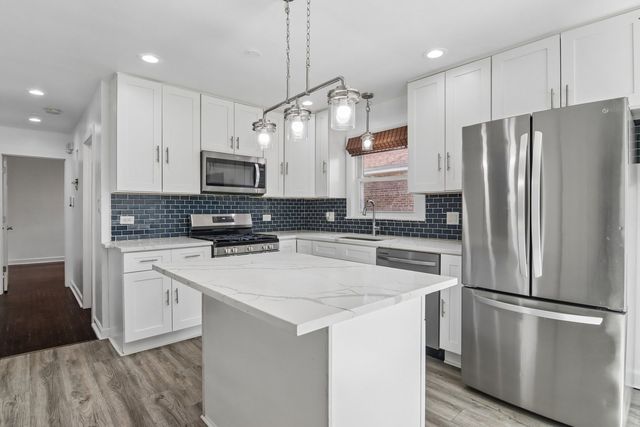 15606 Ingleside Avenue, Dolton, IL 60419
