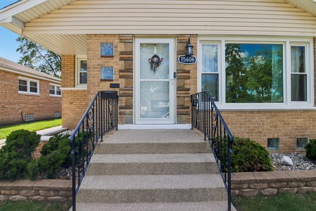 15606 Ingleside Avenue, Dolton, IL 60419