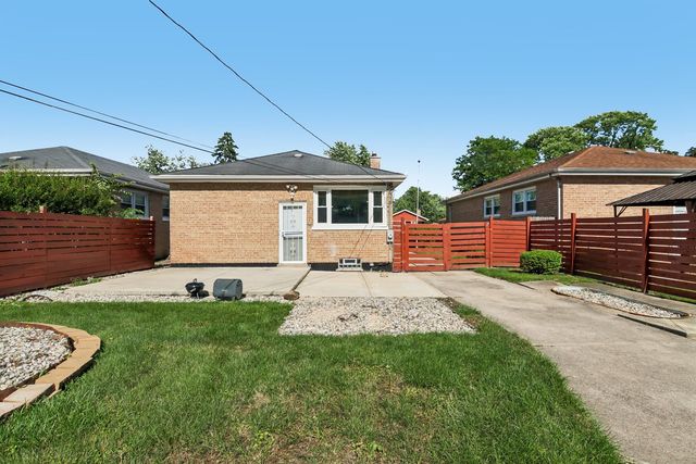 15606 Ingleside Avenue, Dolton, IL 60419