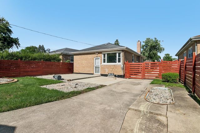 15606 Ingleside Avenue, Dolton, IL 60419