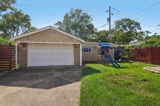 15606 Ingleside Avenue, Dolton, IL 60419