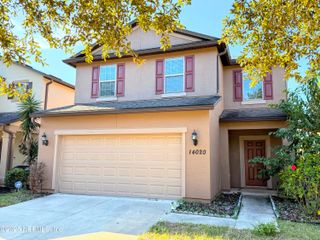 14020 CORRINE Circle, Jacksonville, FL 32258