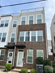 240 Parkwood Avenue, Charlotte, NC 28206