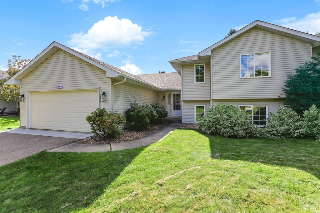 14377 Exley Lane, Apple Valley, MN 55124