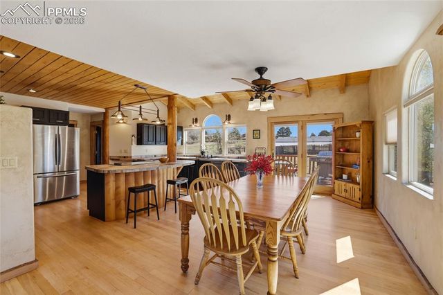 4955 Diamond Drive, Colorado Springs, CO 80918