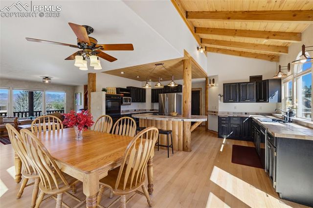 4955 Diamond Drive, Colorado Springs, CO 80918