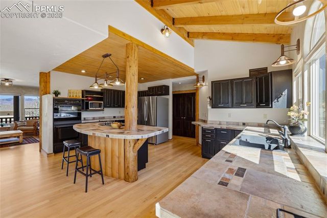 4955 Diamond Drive, Colorado Springs, CO 80918