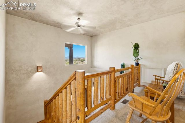 4955 Diamond Drive, Colorado Springs, CO 80918