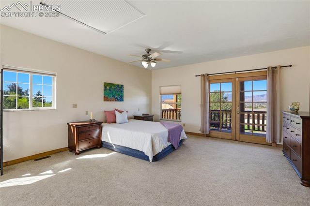 4955 Diamond Drive, Colorado Springs, CO 80918