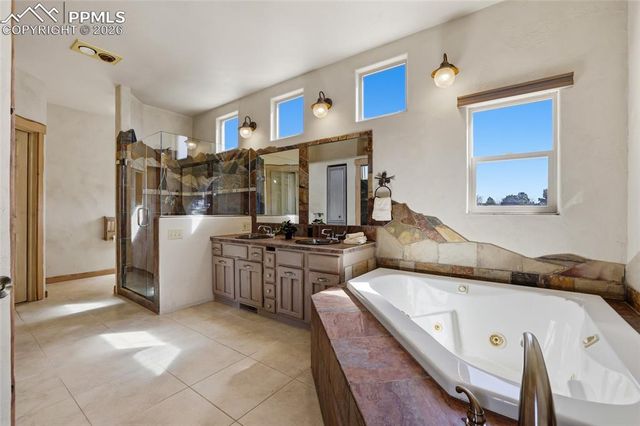 4955 Diamond Drive, Colorado Springs, CO 80918