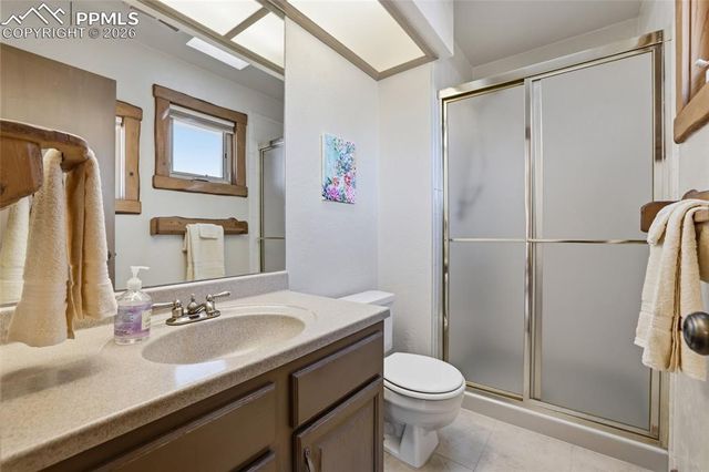 4955 Diamond Drive, Colorado Springs, CO 80918