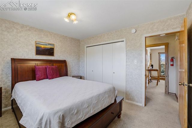 4955 Diamond Drive, Colorado Springs, CO 80918