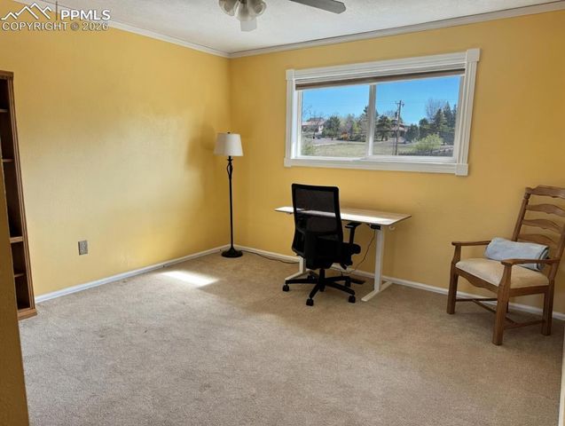 4955 Diamond Drive, Colorado Springs, CO 80918