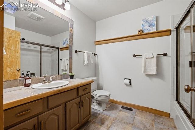 4955 Diamond Drive, Colorado Springs, CO 80918