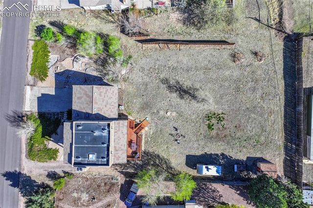 4955 Diamond Drive, Colorado Springs, CO 80918