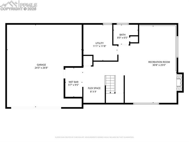 4955 Diamond Drive, Colorado Springs, CO 80918